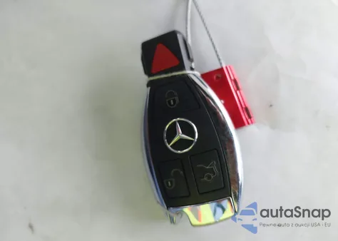 2008 Mercedes-Benz E 550 from USA, damaged, VIN WDBUF72X78B334799